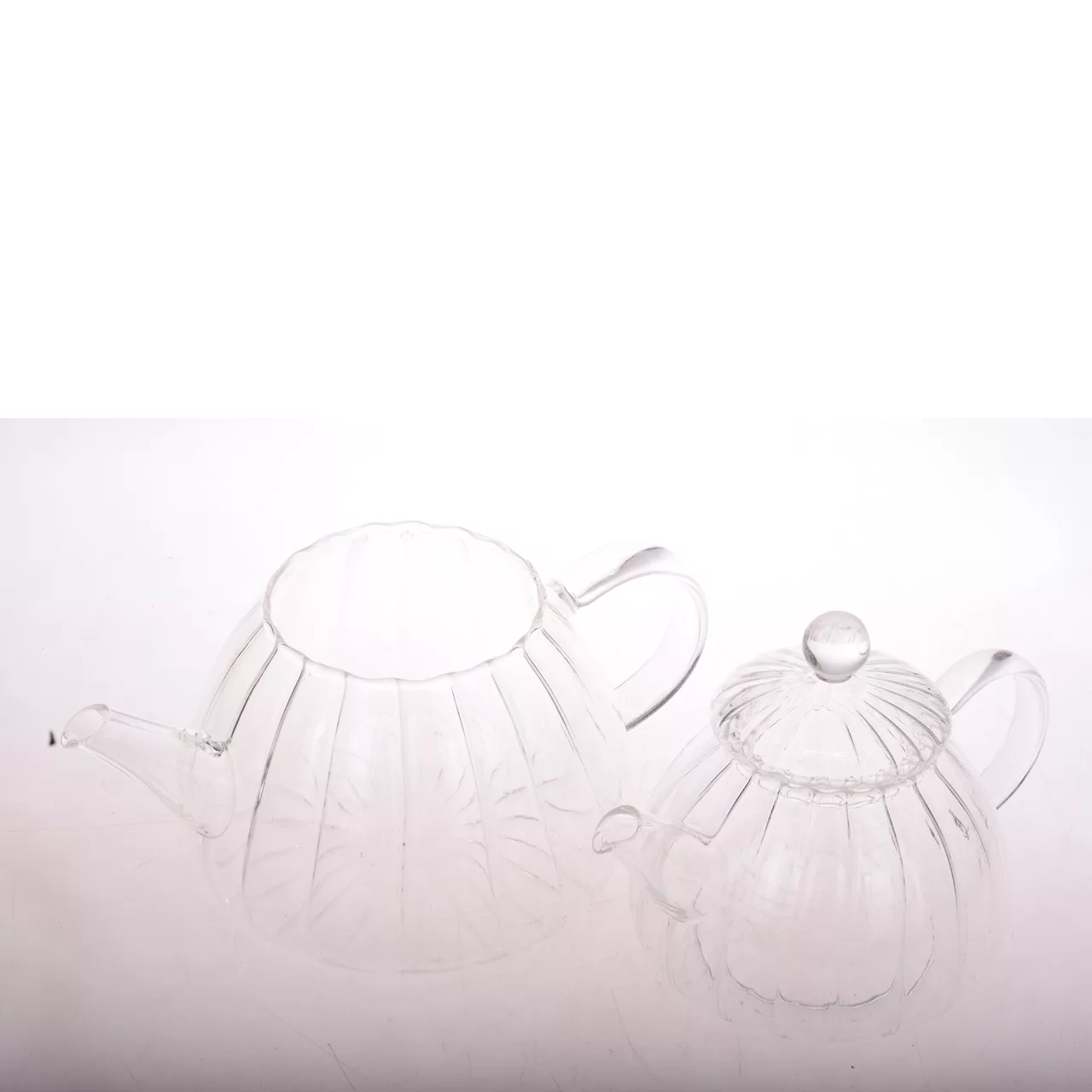 ست کتری و قوری مدل KTL-22