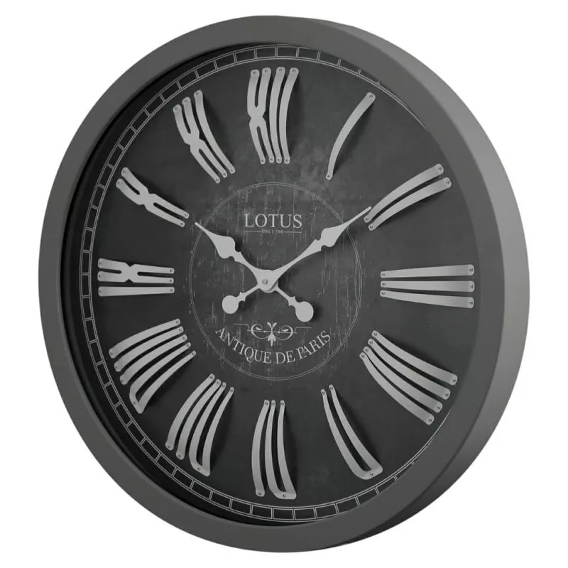 ساعت دیواری لوتوس کد 7736