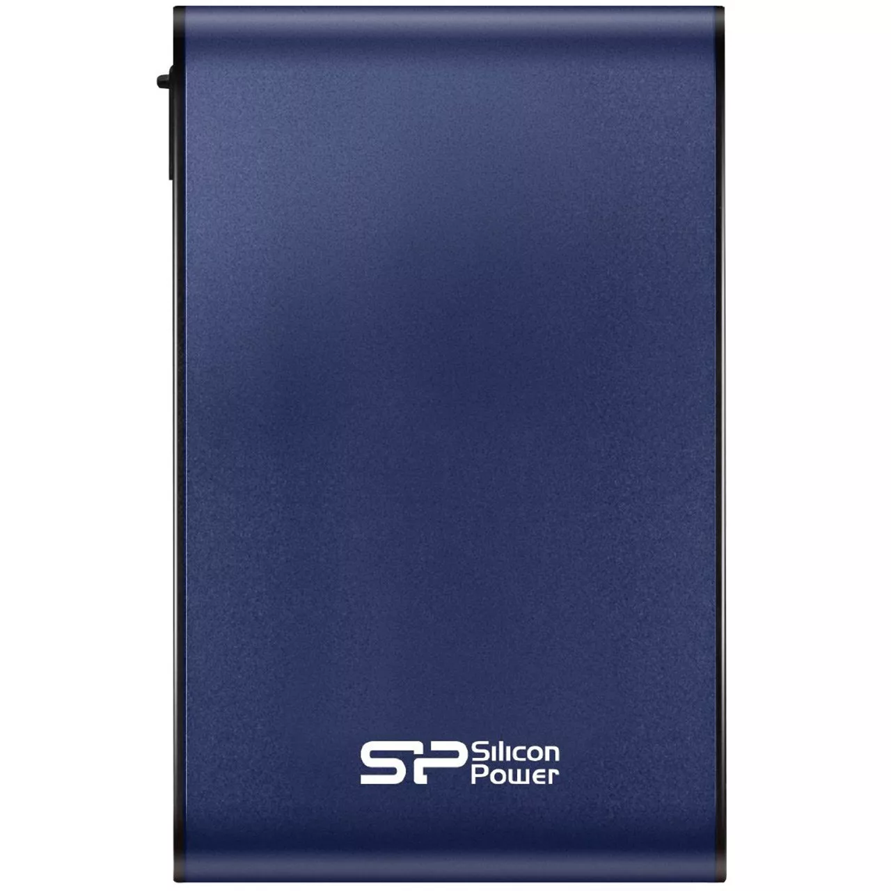 هارد اکسترنال سیلیکون پاور مدل Armor A80 ظرفیت یک ترابایت دارای رابط USB Type-A 3.2 هارد اکسترنال سیلیکون پاور مدل Armor A80 ظرفیت یک ترابایت دارای رابط USB Type-A 3.2