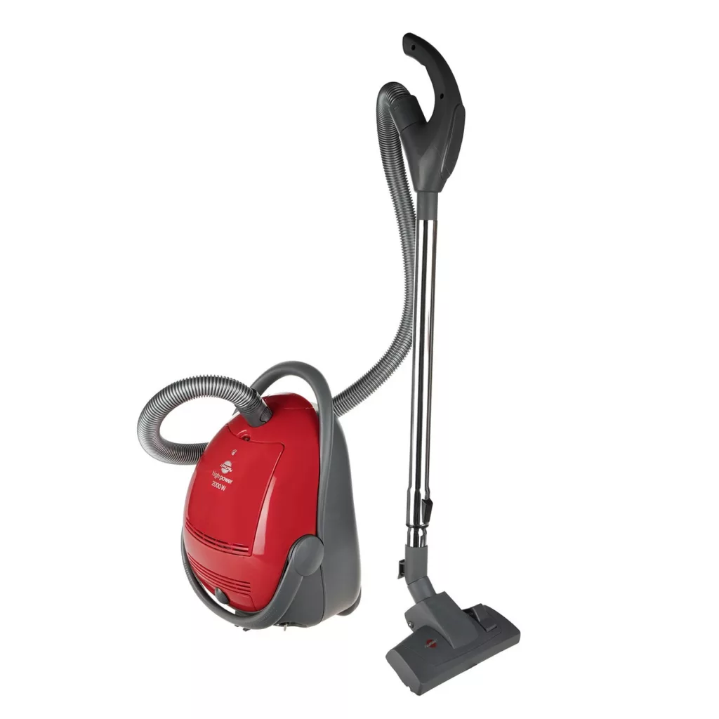 جاروبرقی 2000 وات پارس خزر مدل VC-2000W