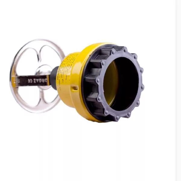 اجاق سفری مدل K190 به همراه کپسول سوخت