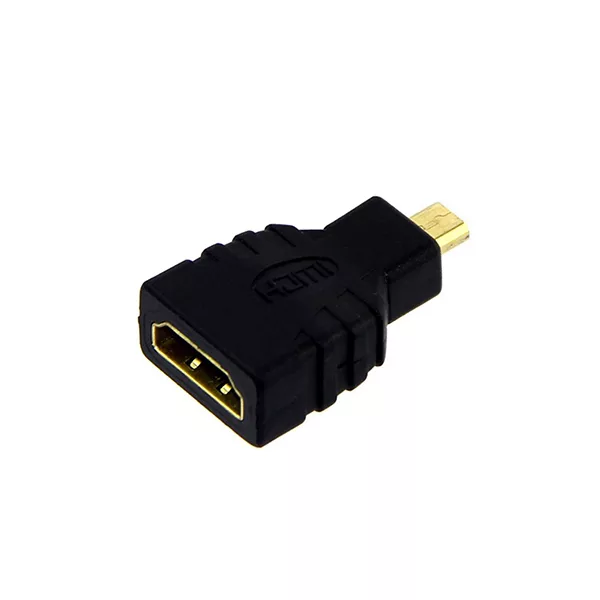 مبدل MICROHDMI به HDMI مدل HMU