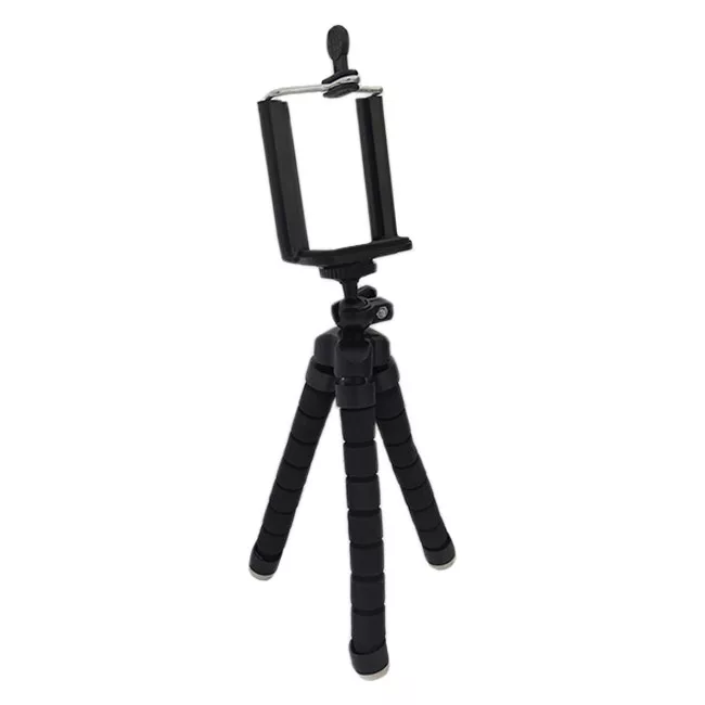 سه پایه نگهدارنده گوشی موبایل مدل 118