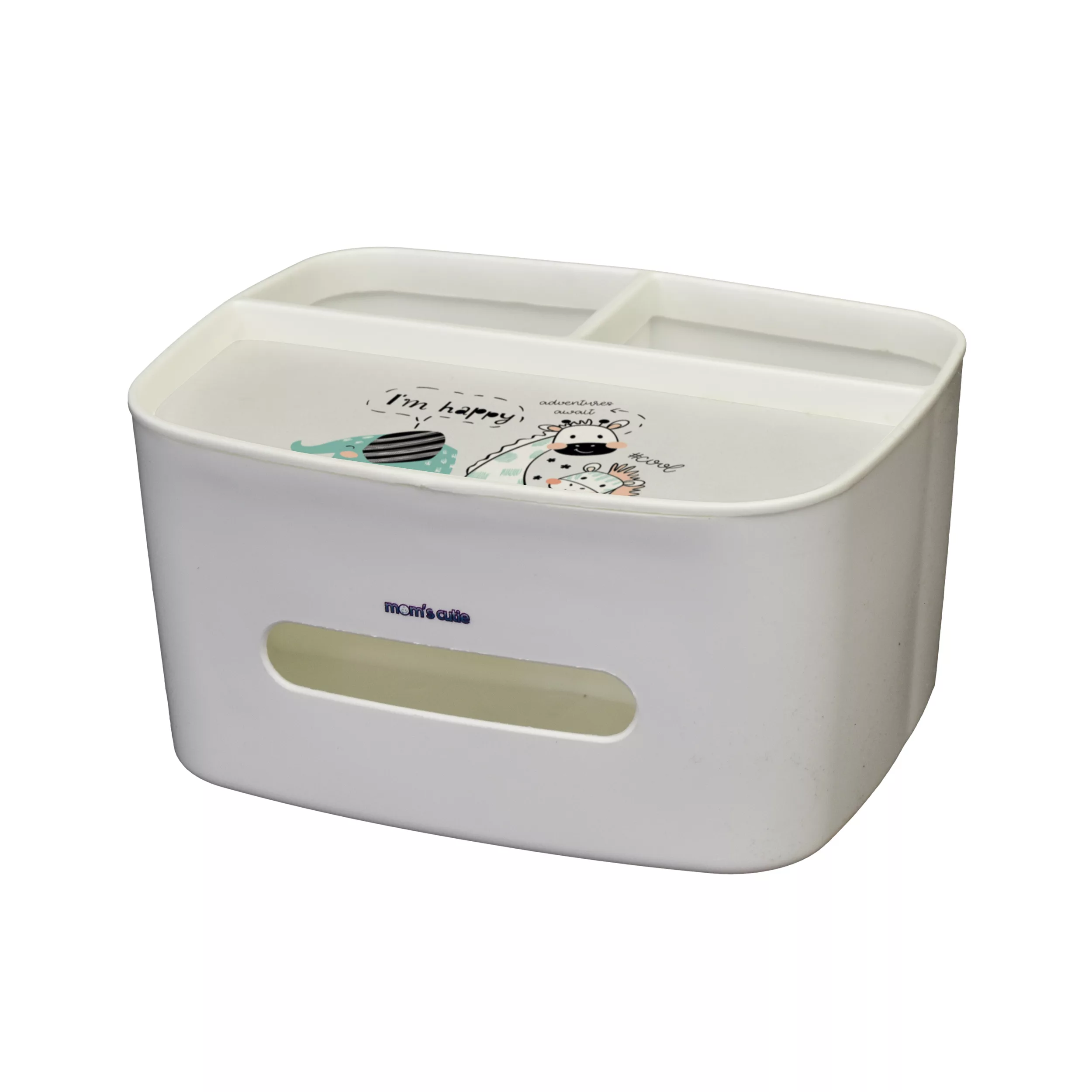 ست لوستر کودک مامز کیوتی مدل PL-64 بسته 4 عددی