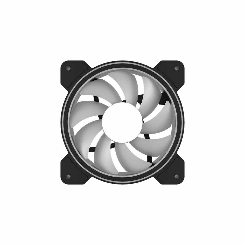 فن کیس لاجی کی مدل F322B