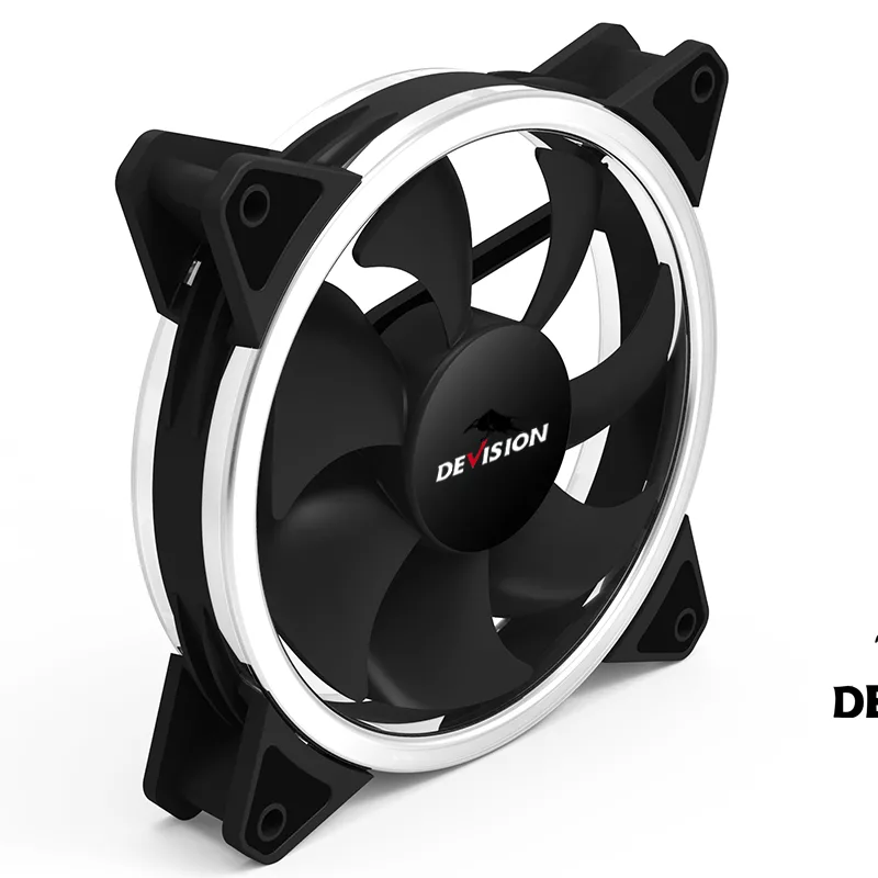 فن کیس دیویژن مدل 12025L