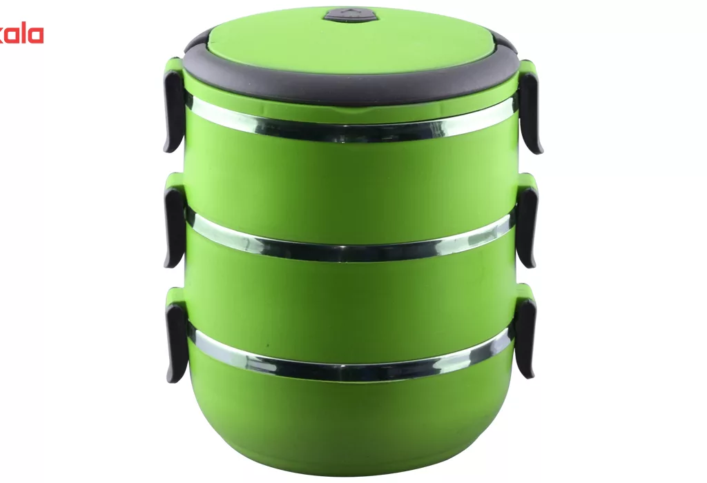 ظرف غذای سفری مدل 17-1816