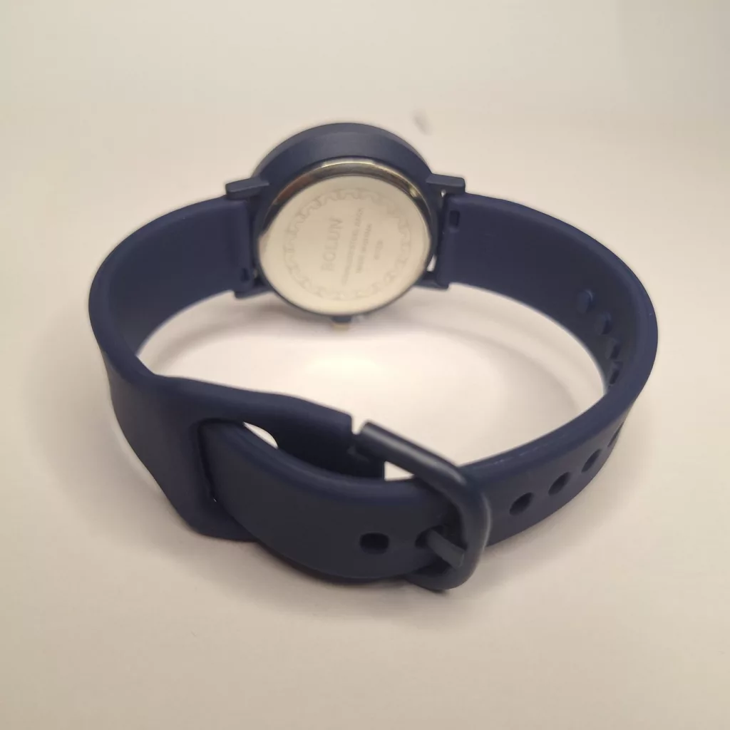 ساعت مچی عقربه‌ای بولیون مدل sorm2