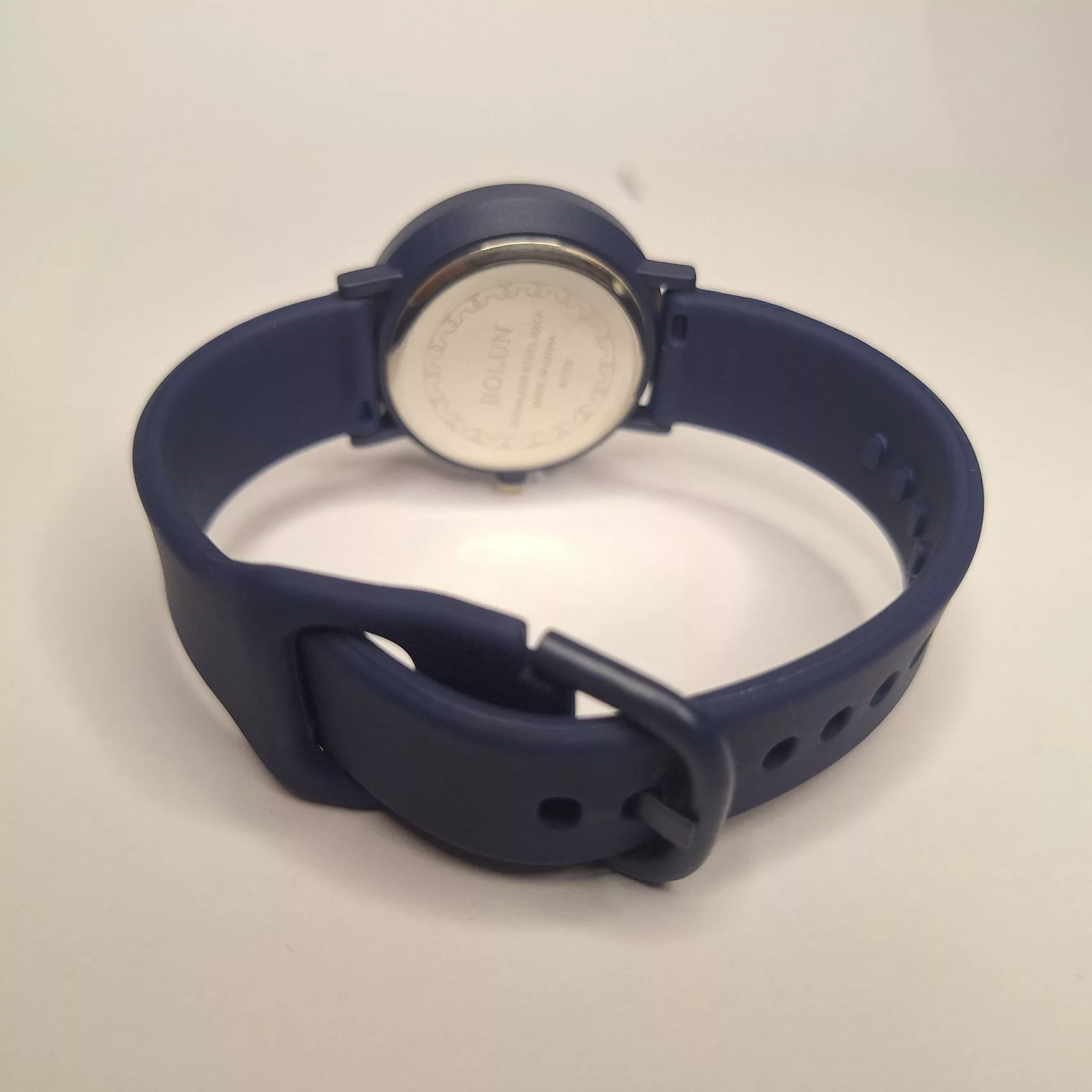 ساعت مچی عقربه‌ای بولیون مدل sorm2