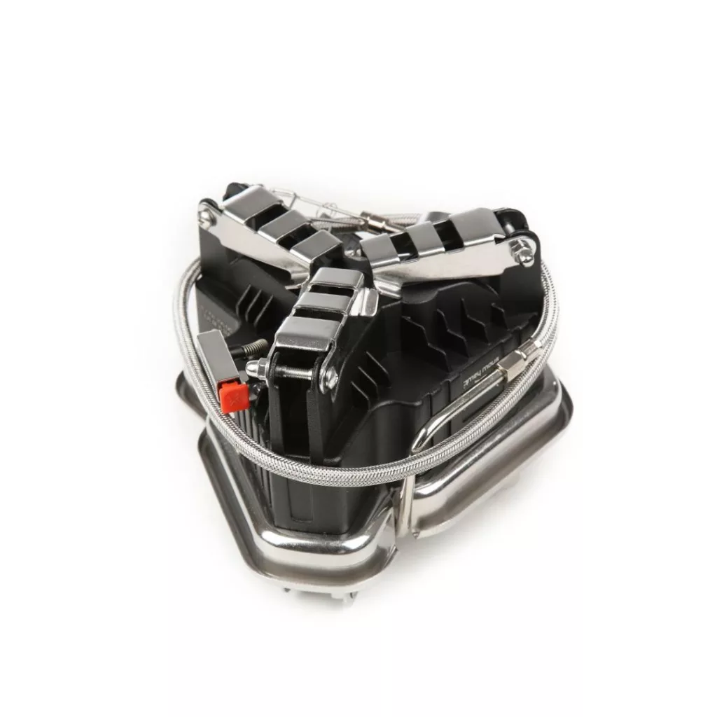 اجاق سفری اسنو هاوک مدل SN.B19