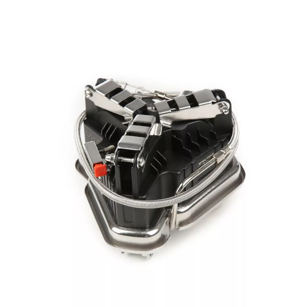 اجاق سفری اسنو هاوک مدل SN.B19