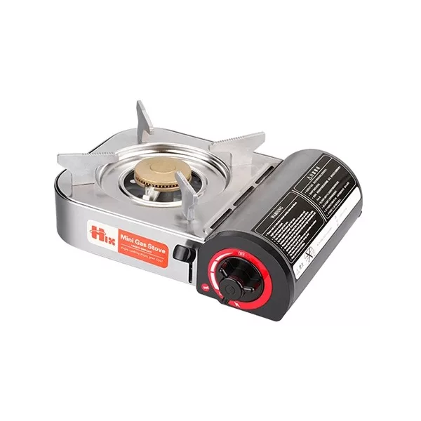 اجاق سفری هیکس مدل BDZ-130-A