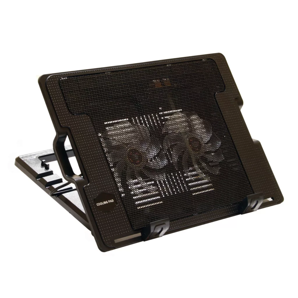 پایه خنک کننده کولینگ پارتنر مدل N182