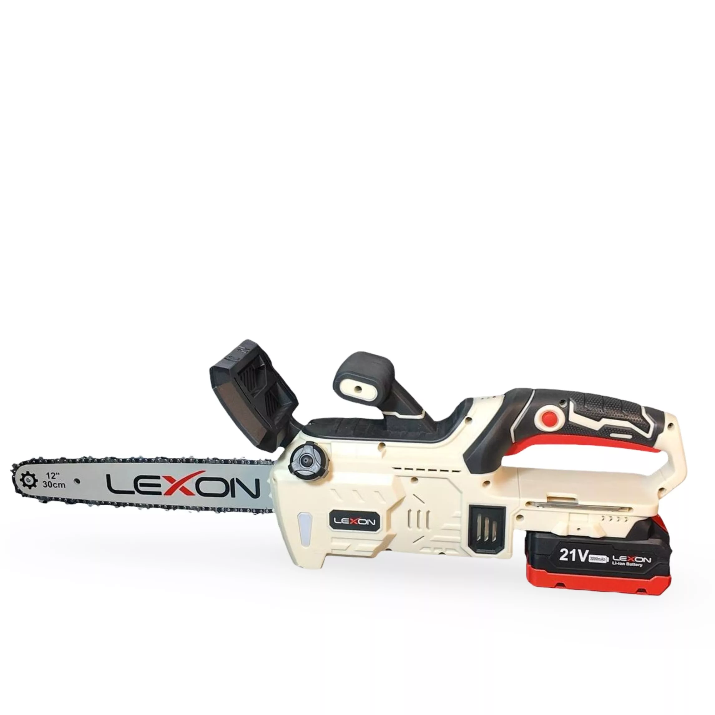 اره زنجیری شارژی لکسون مدل LE-6512