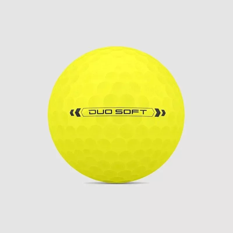 توپ گلف ویلسون مدل soft-duo