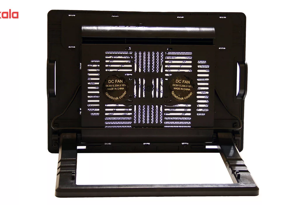 پایه خنک کننده کولینگ پارتنر مدل N182