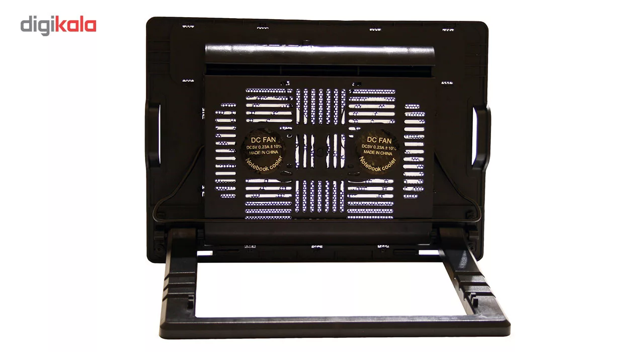 پایه خنک کننده کولینگ پارتنر مدل N182
