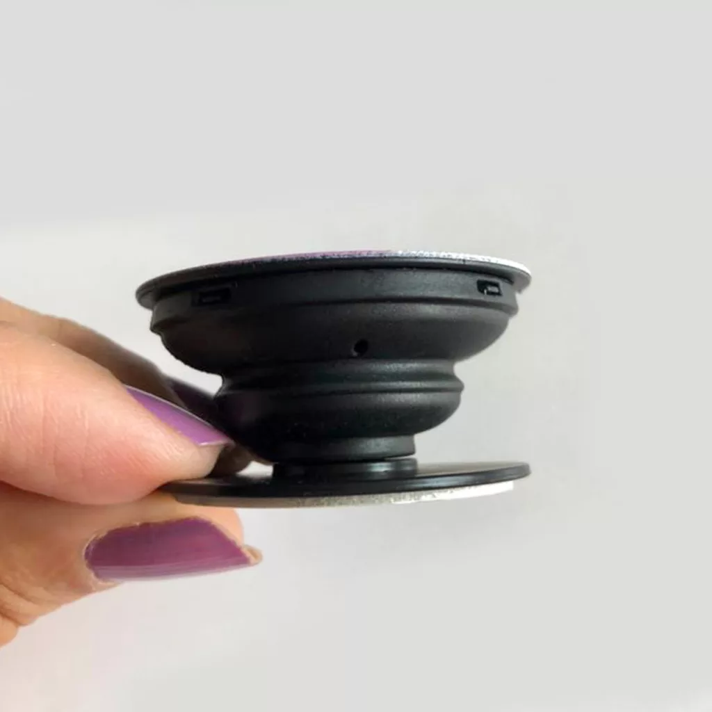 پایه نگهدارنده گوشی موبایل پاپ سوکت مدل BB-8