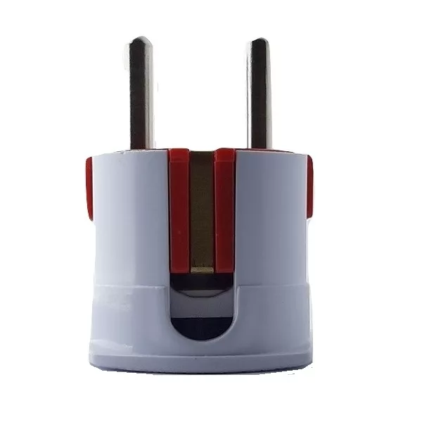 دوشاخه برق پایا الکتریک کد52