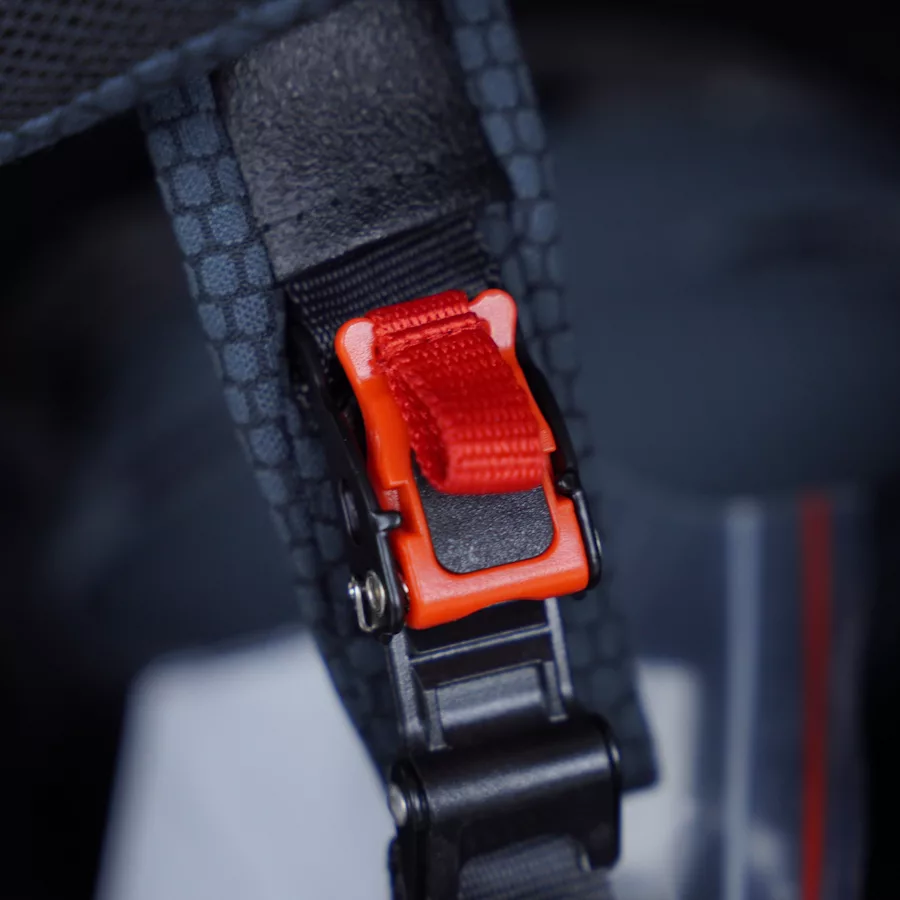 کلاه کاسکت فک جداشونده راپیدو مدل 890+ shark