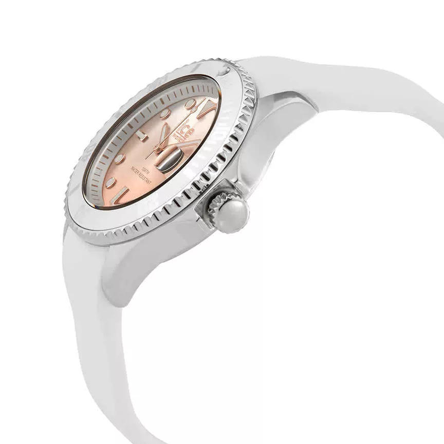 ساعت مچی عقربه‌ای کوارتز زنانه آیس واچ مدل 020369