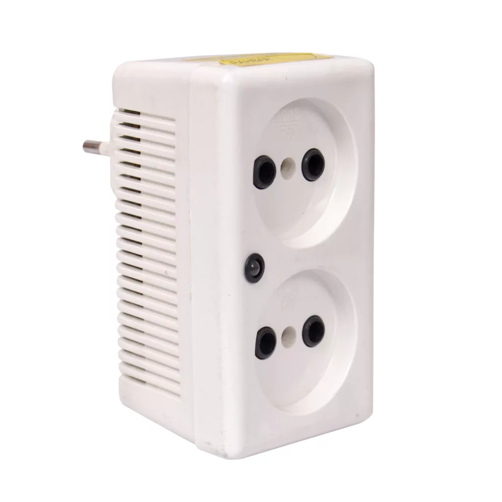 محافظ ولتاژ مدل HQ