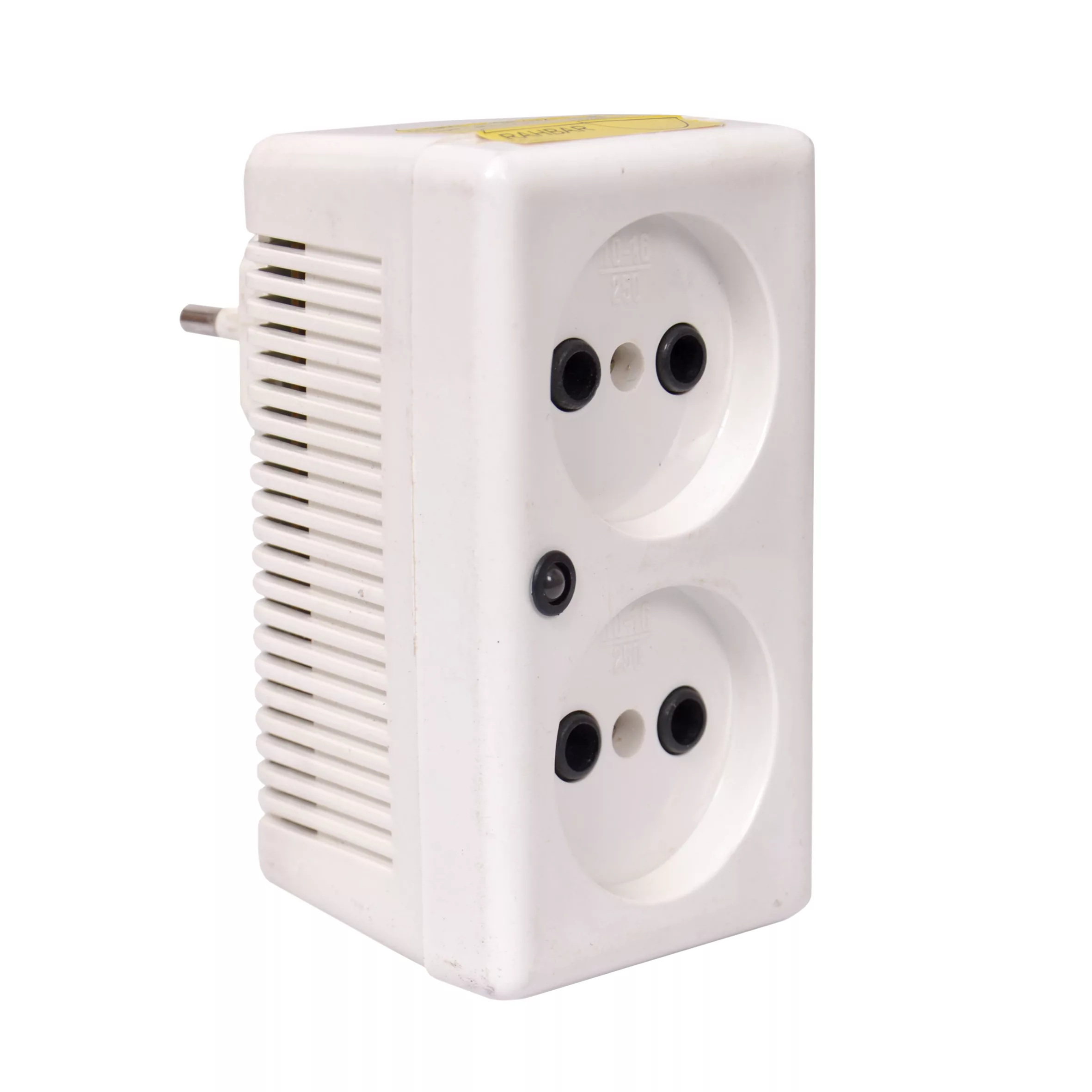 محافظ ولتاژ مدل HQ