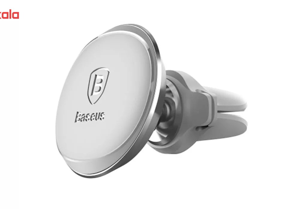 پایه نگهدارنده گوشی موبایل باسئوس مدل Cable Clips