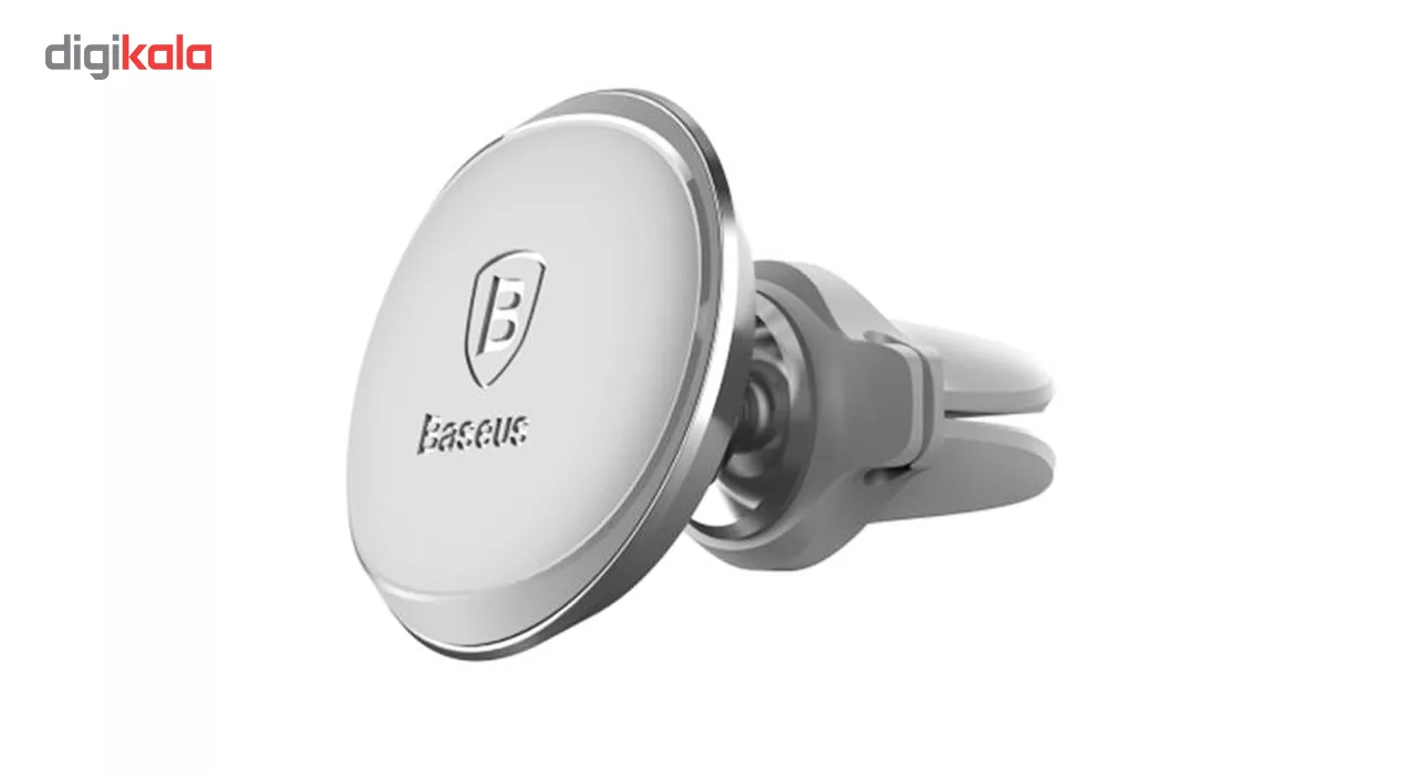 پایه نگهدارنده گوشی موبایل باسئوس مدل Cable Clips