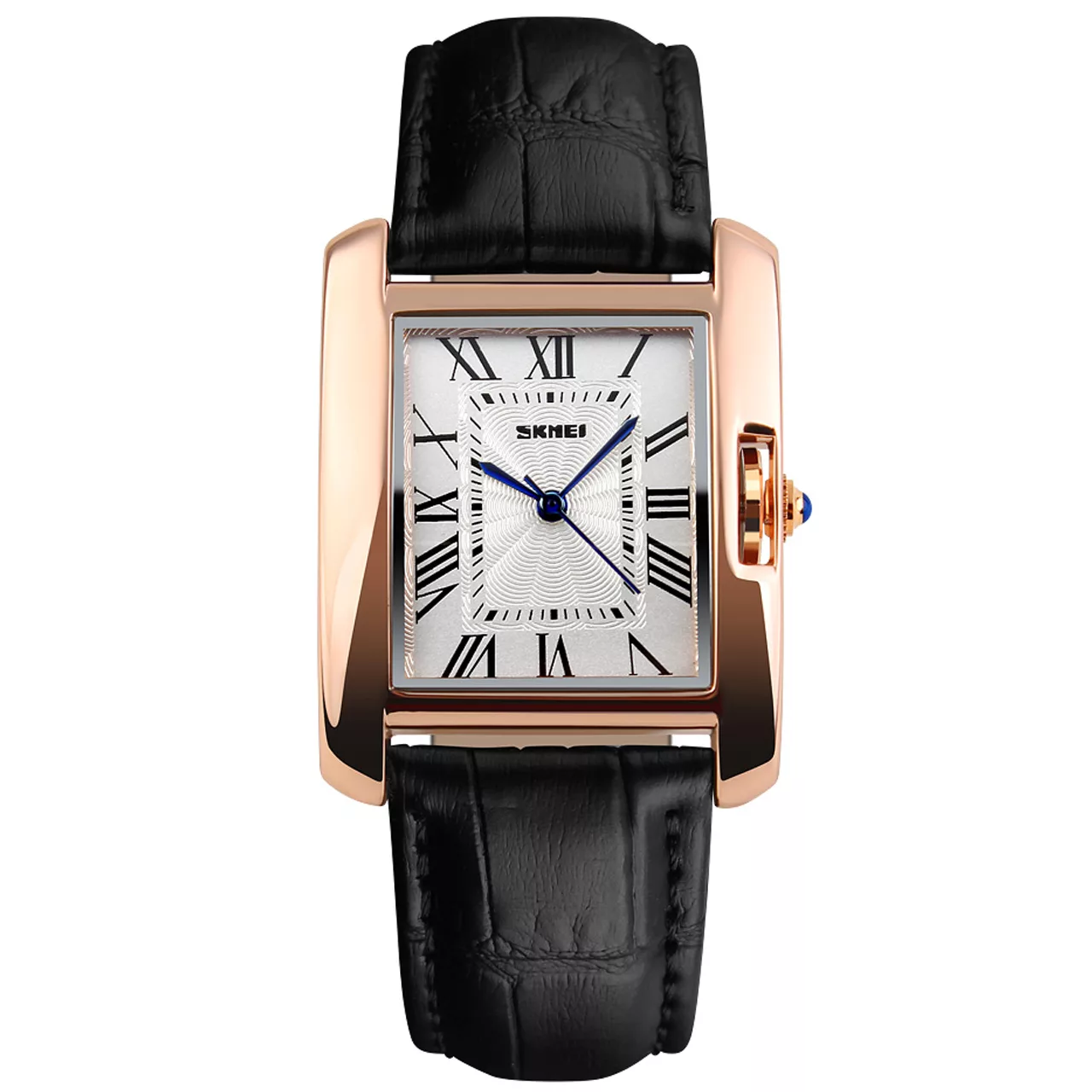 ساعت مچی عقربه ای زنانه اسکمی مدل 1085 کد 01