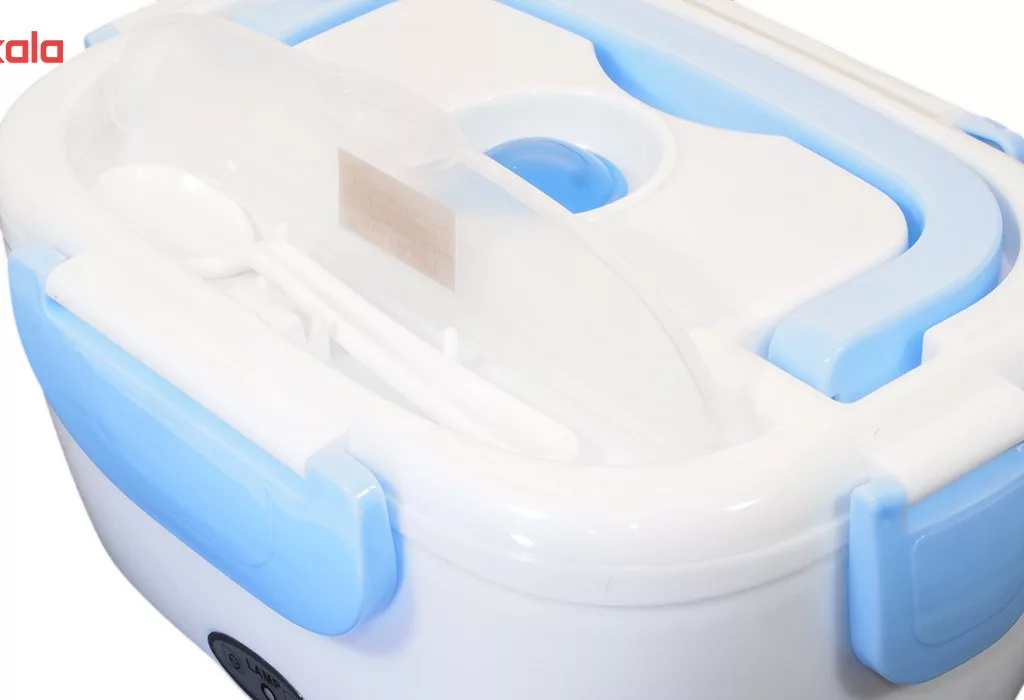 ظرف غذا برقی مدل S19