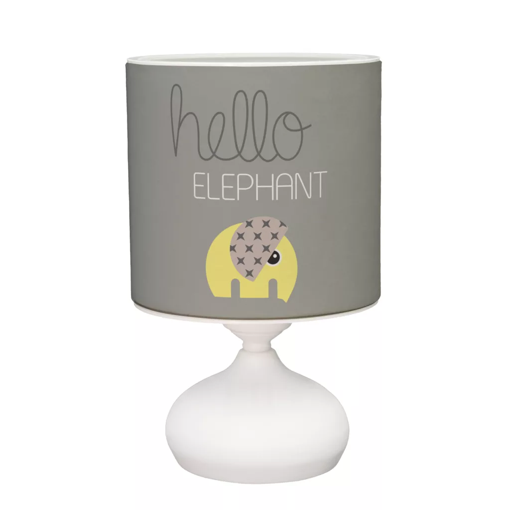 آباژور کودک مامز کیوتی مدل آباژور A-76