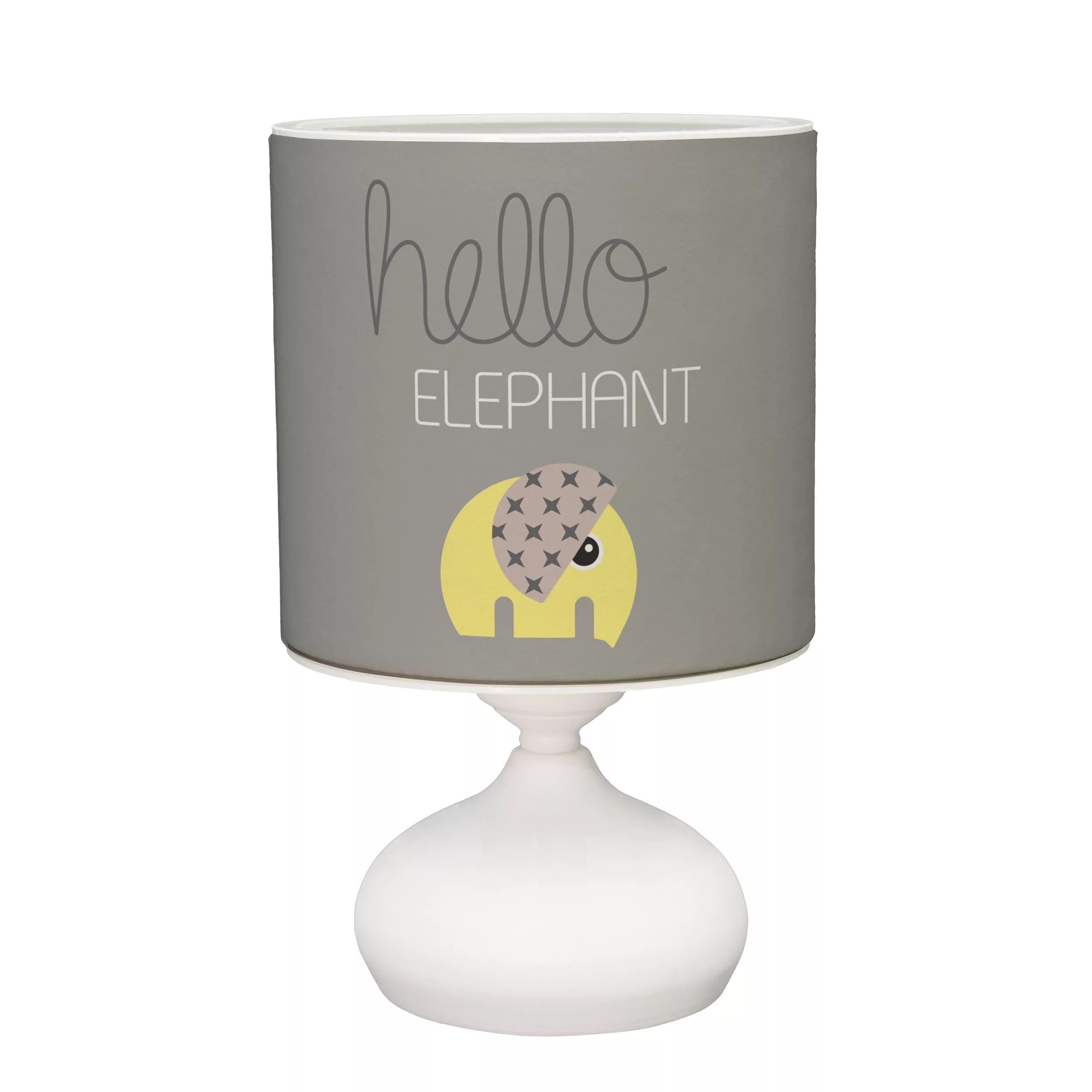 آباژور کودک مامز کیوتی مدل آباژور A-76