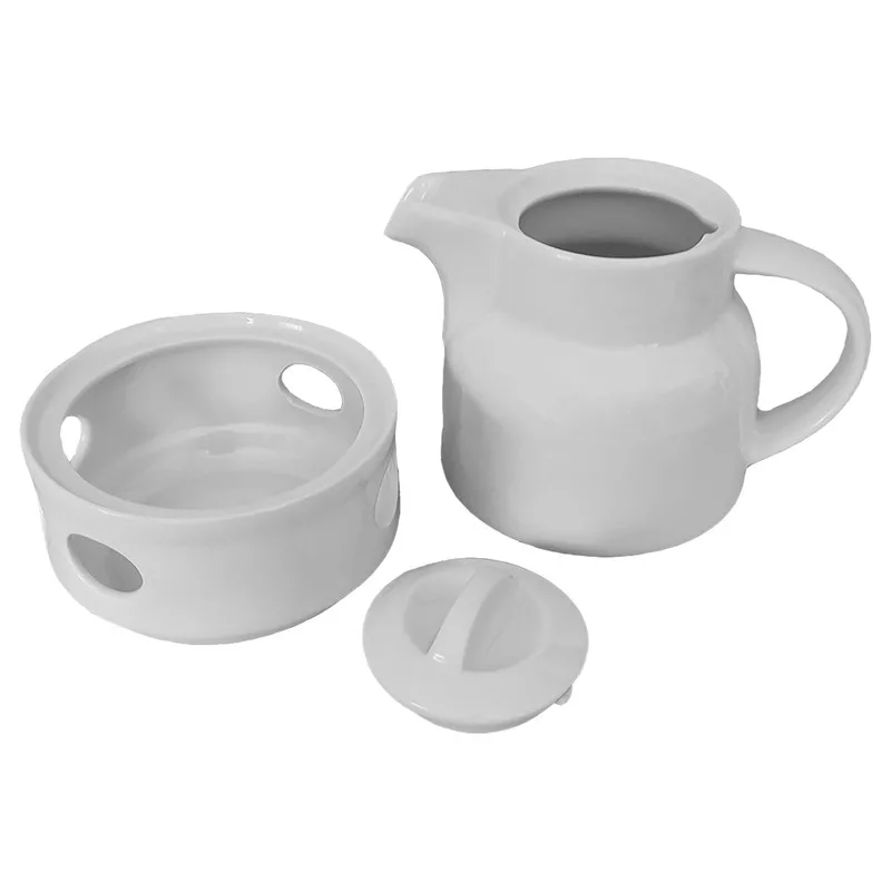 سرویس غذا خوری 42 پارچه شرکت صنایع چینی تقدیس مدل هتلی ریلی