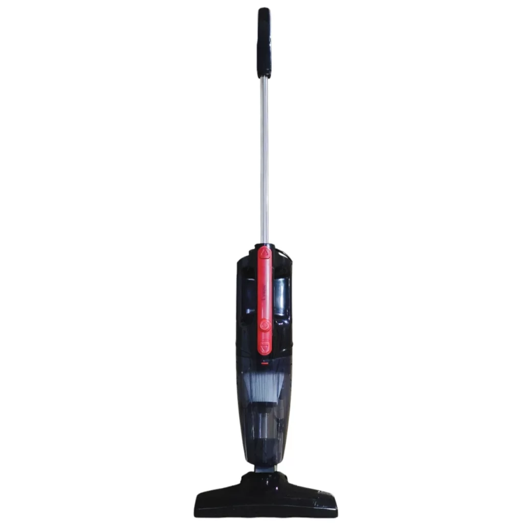 جاروبرقی مخزن‌دار 1000 وات یونیک مکس مدل UM-993