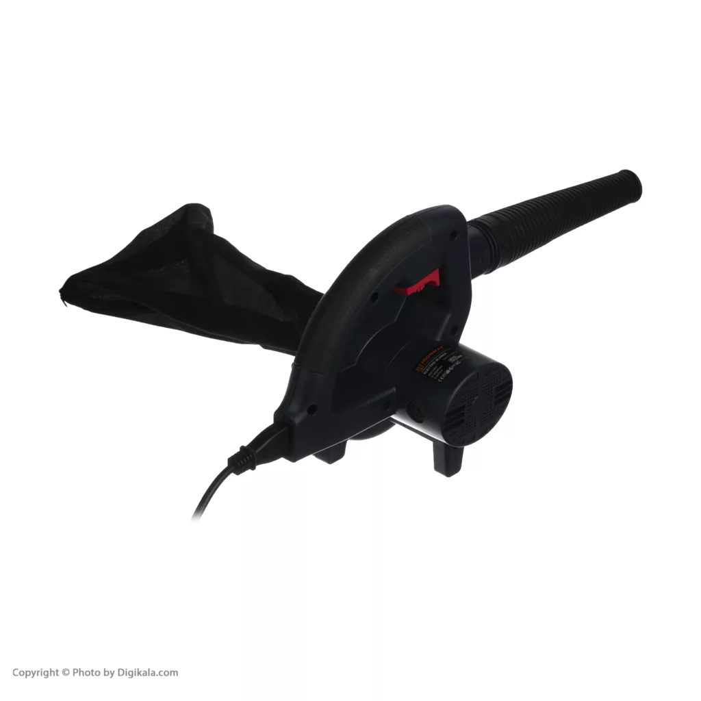 دستگاه دمنده و مکنده آیرون مکس مدل IM-B2015