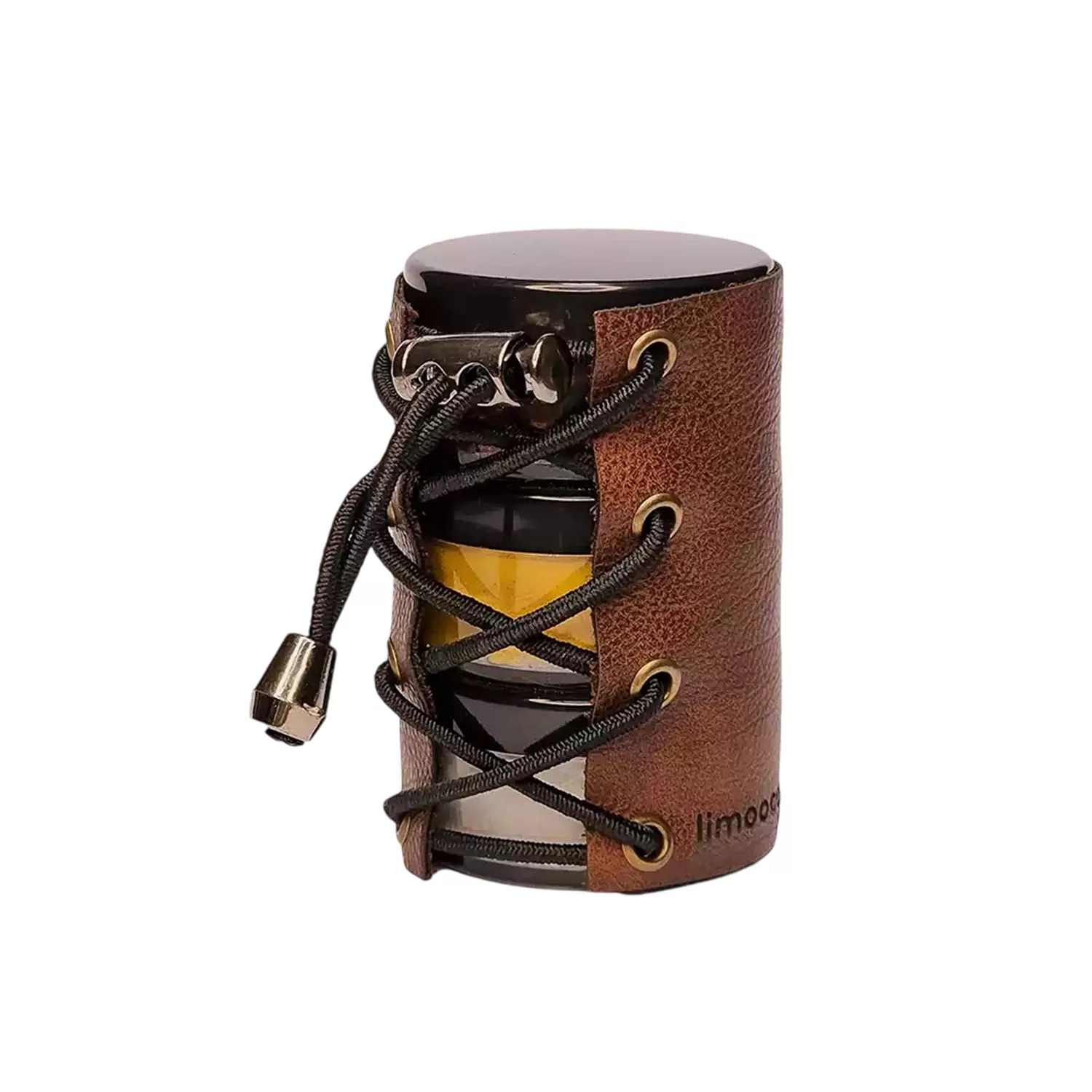 ظرف ادویه سفری مدل لیمو کمپ بسته 3 عددی