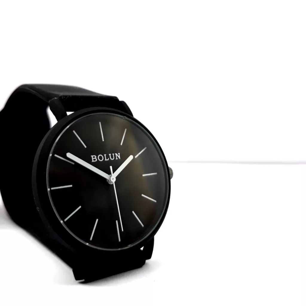 ساعت مچی عقربه ای مدل بلون کد 01