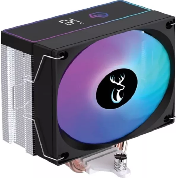 سیستم خنک‌کننده بادی مدل OPTIMUM PD-180 RGB