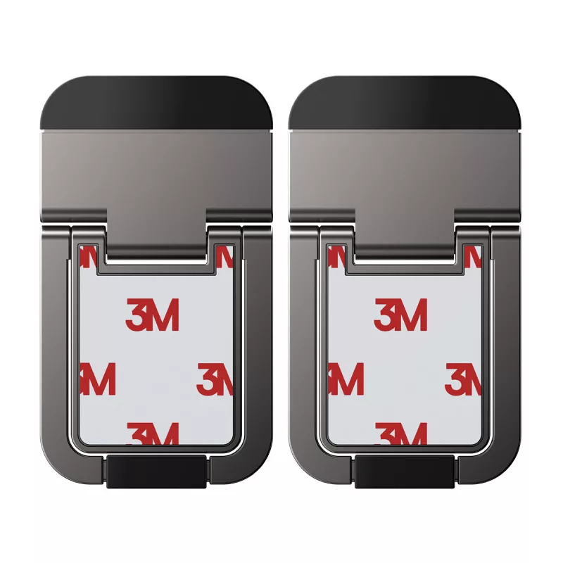 پایه نگهدارنده لپ تاپ باسئوس مدل Slim Laptop Kickstand LUZC000013 بسته 2 عددی