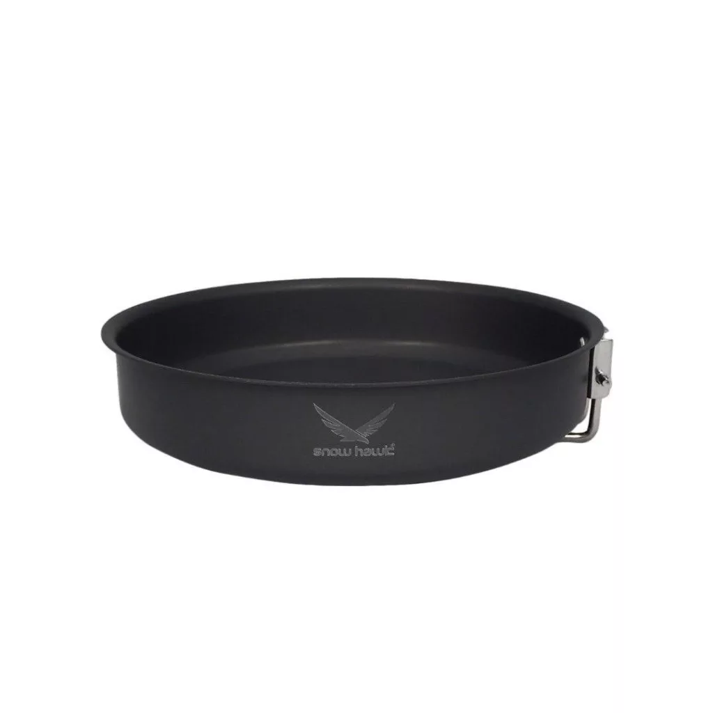 تابه سفری اسنوهاک مدل SN_F20