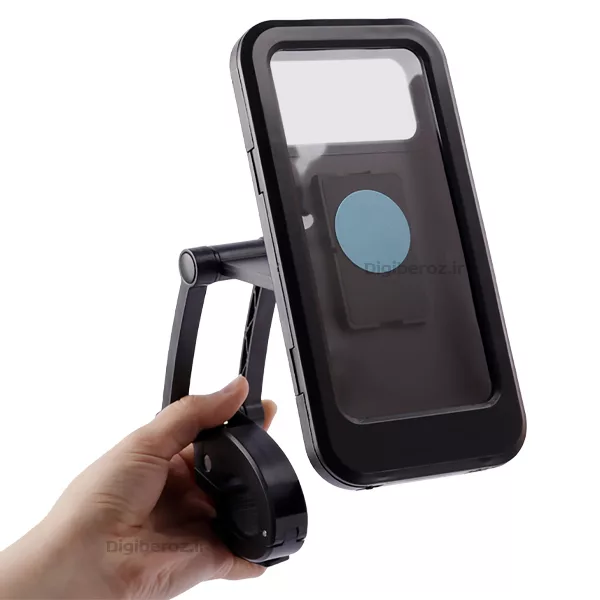 پایه نگهدارنده گوشی موبایل مدل 3439