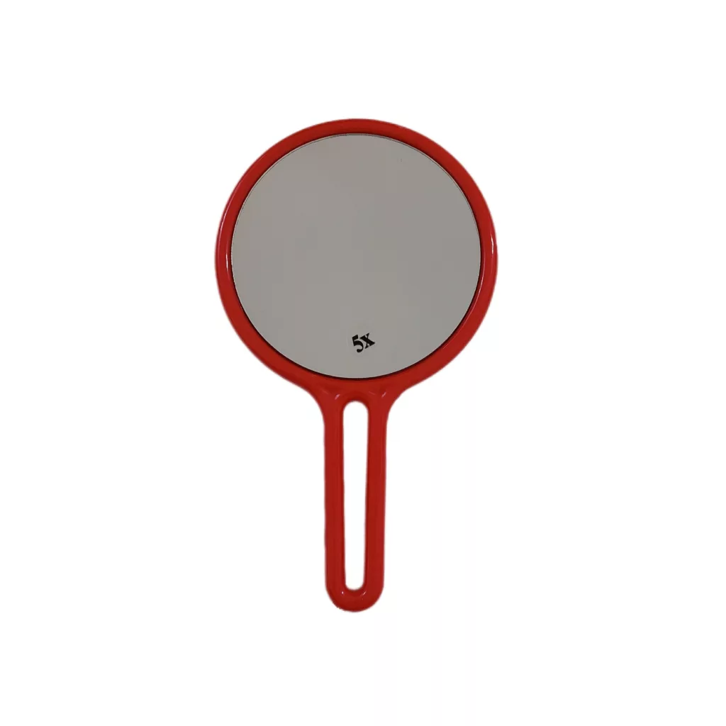 آینه آرایشی مدل X5