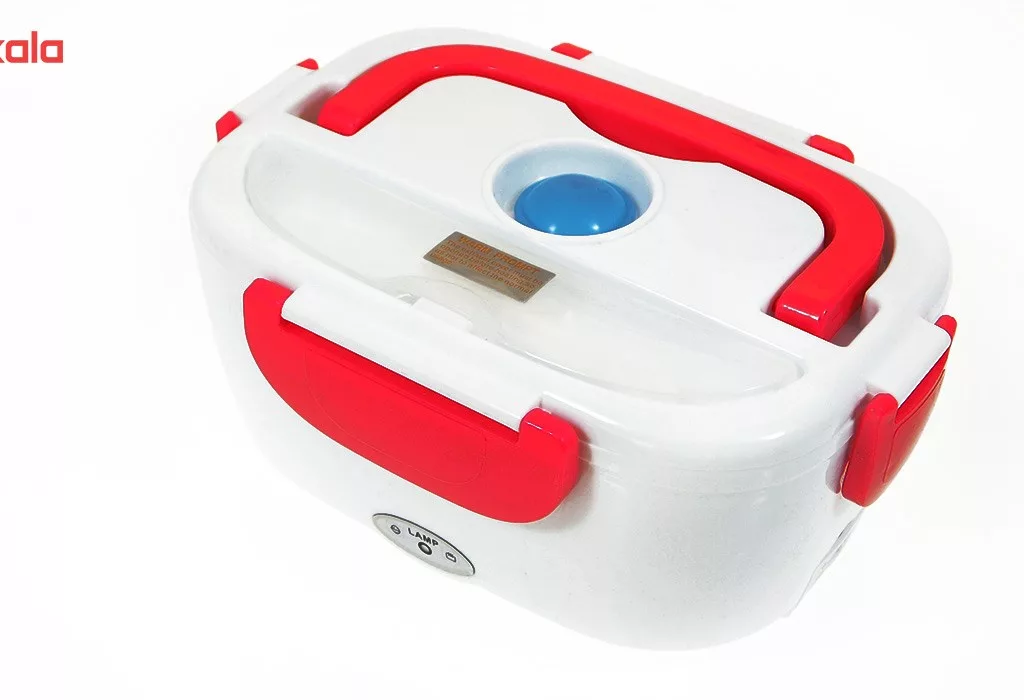 ظرف غذا برقی مدل S19