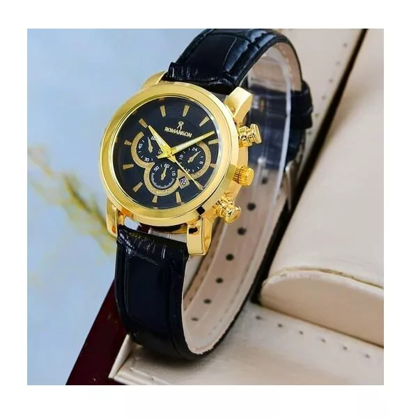 ساعت مچی عقربه ای زنانه مدل کوکو کد w1