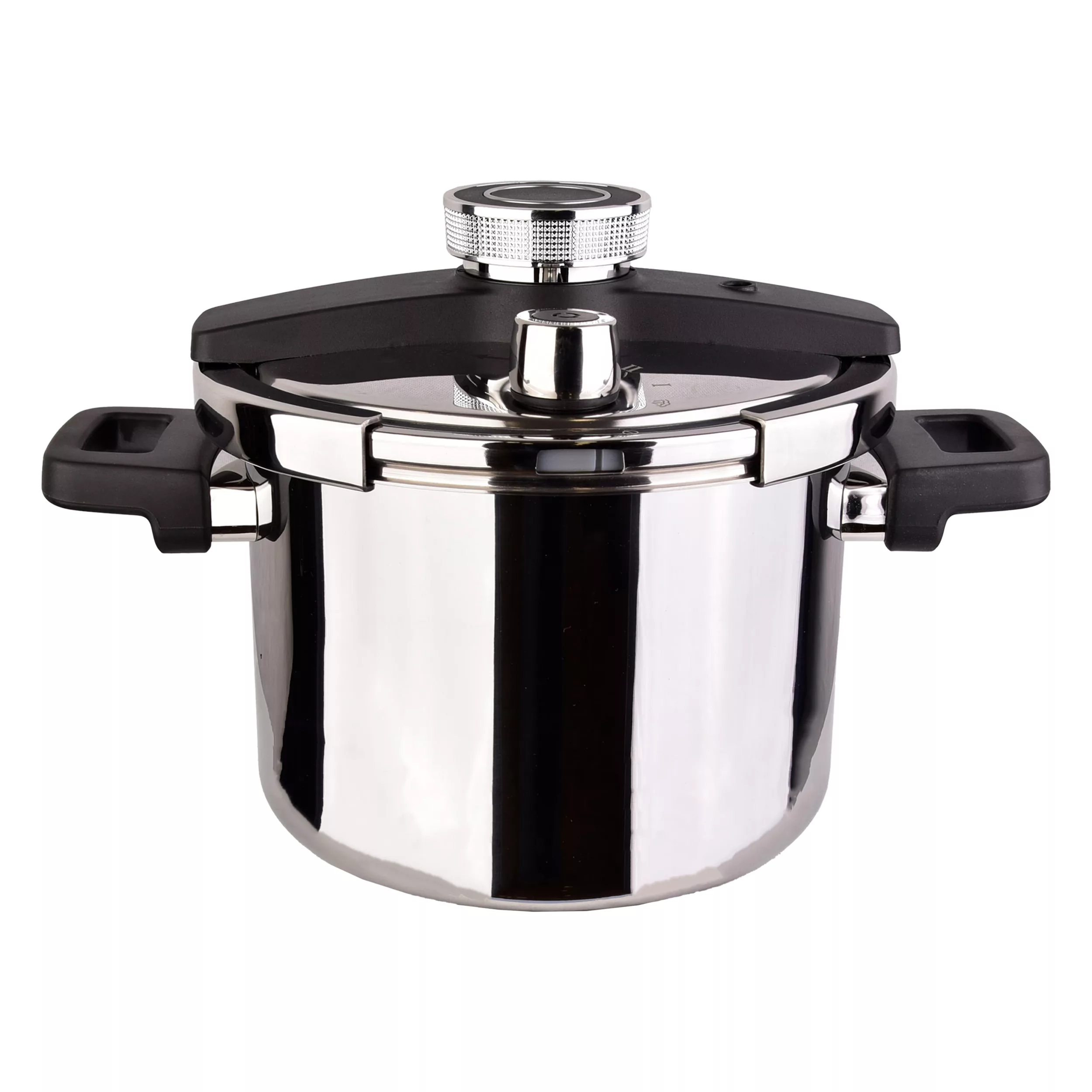 زودپز یونیک کد 8622 گنجایش 6 لیتر