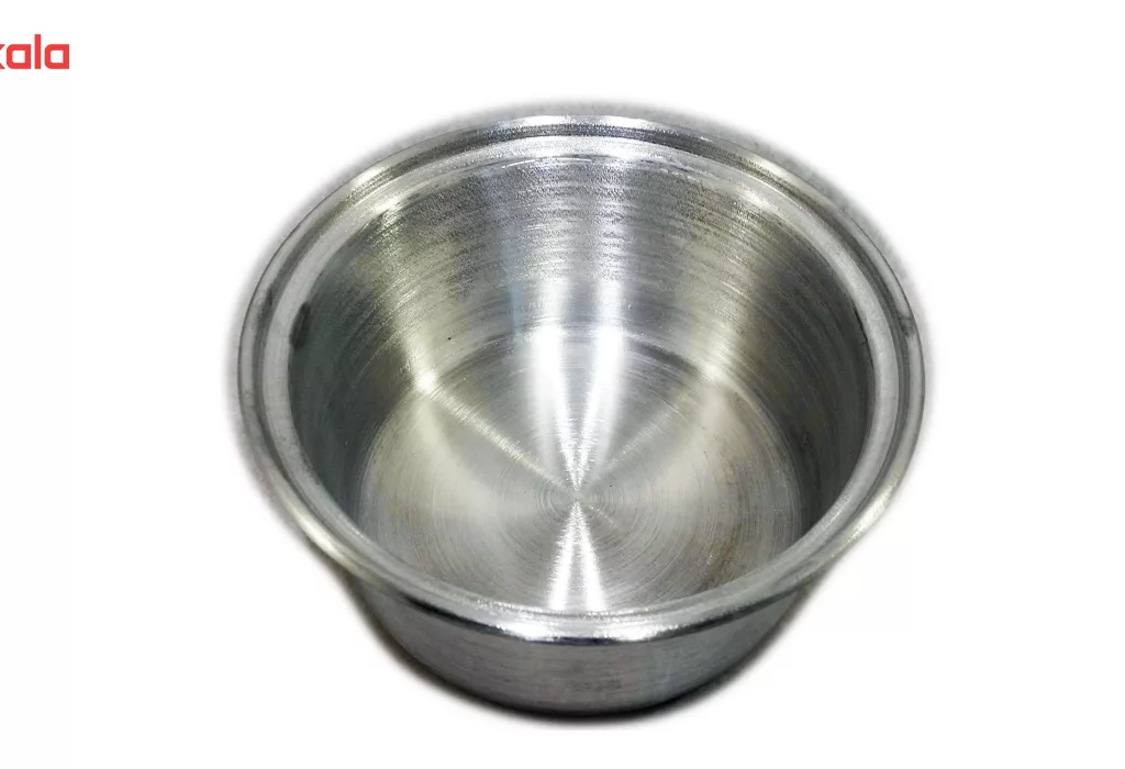 سرویس پخت و پز 8 پارچه براخا مدل 8P ضخیم