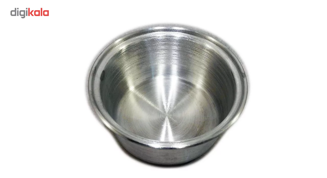 سرویس پخت و پز 8 پارچه براخا مدل 8P ضخیم