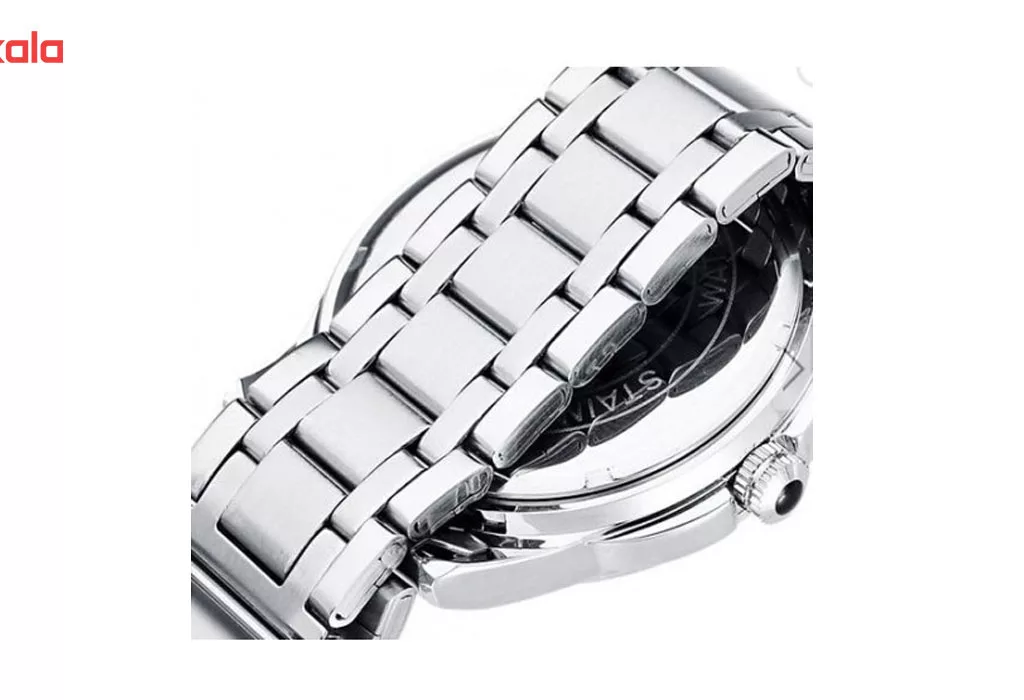 ساعت مچی عقربه ای اسکمی مدل No 9069