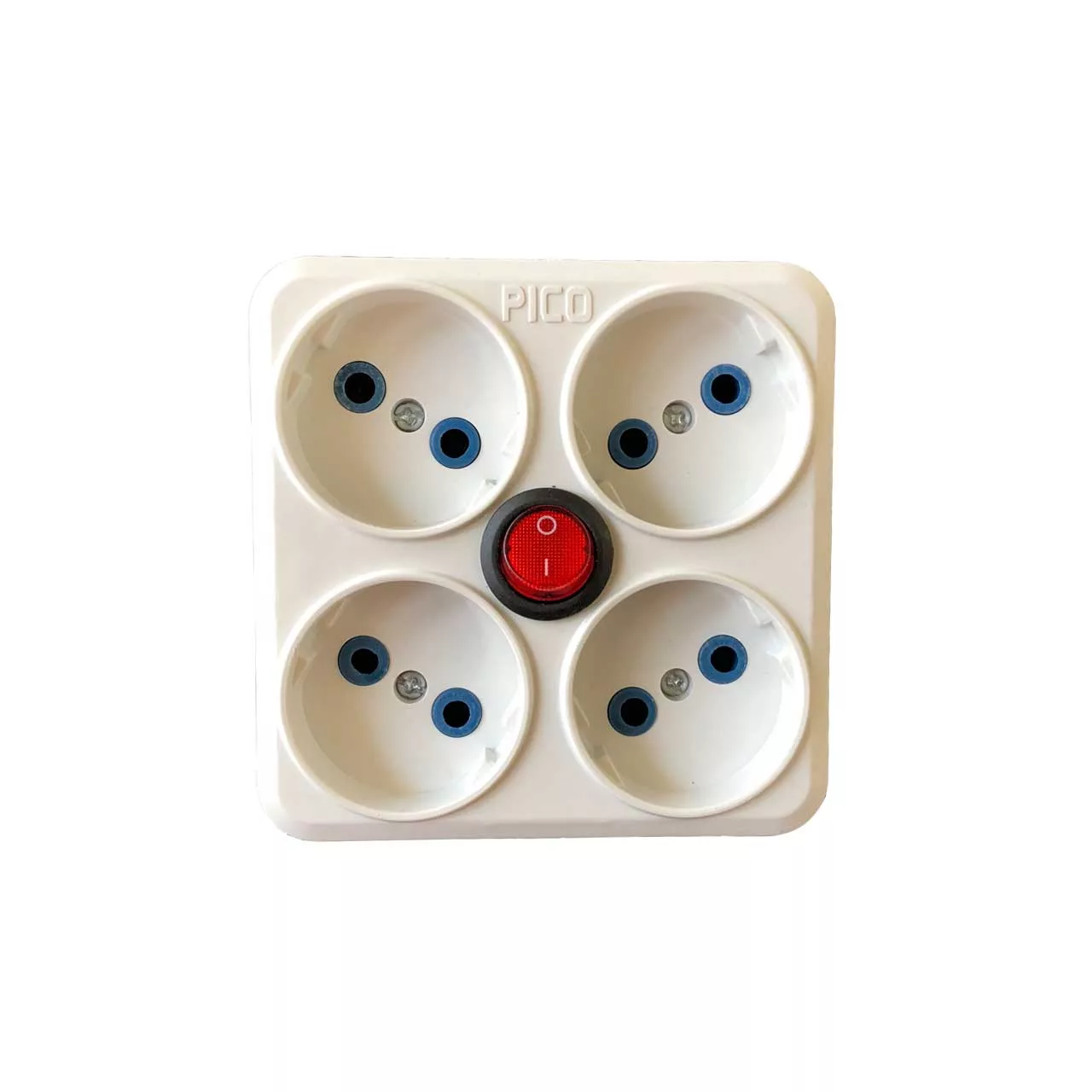 چندراهی برق پیکو مدل کلید دار
